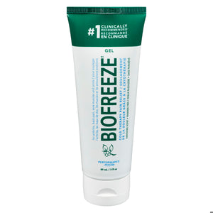 BIOFREEZE GEL