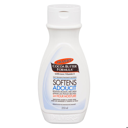 PALMERS LOTION COCOA BUTTER 250ML