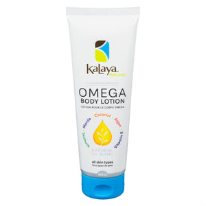 KALAYA OMEGA BODY LOTION 250 ML