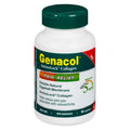 GENACOL PAIN RELIEF  CAPS 90