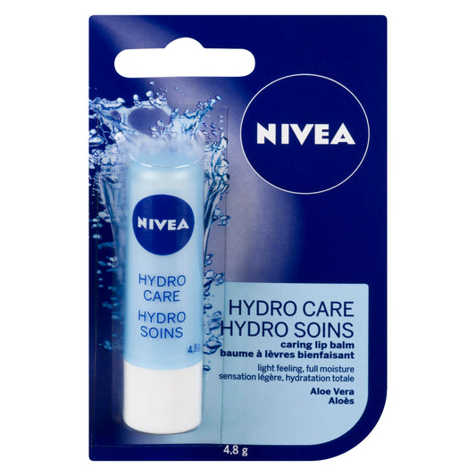 NIVEA LIP CARE HYDRO CARE 4.8G