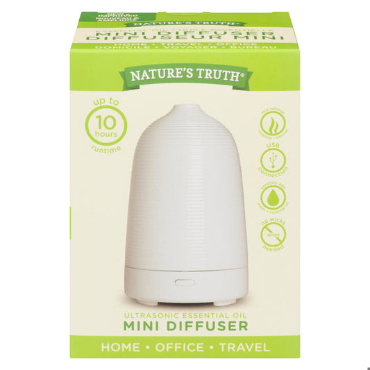 ESSENT OIL MIN DIFFUSER