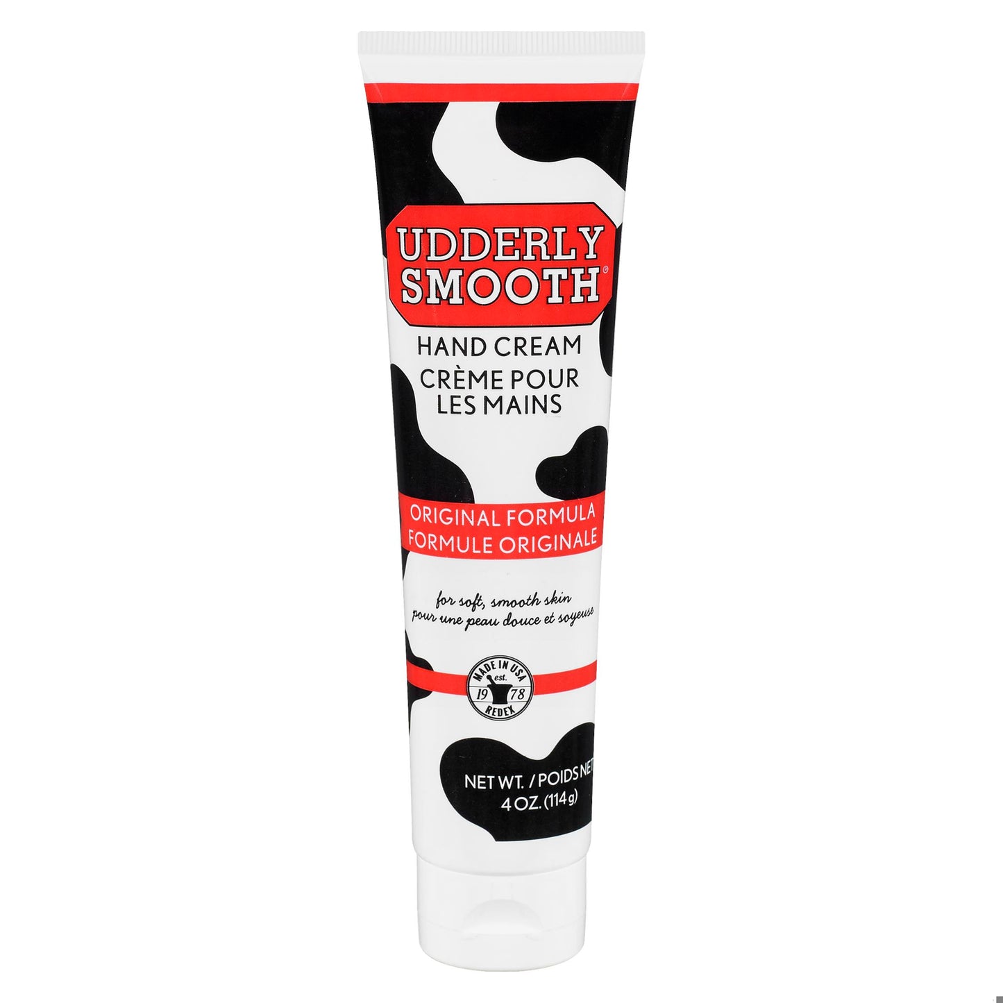 UDDERLY SMOOTH UDDER CR 114G