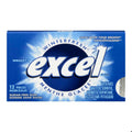 GUM REG EXCEL SUGAR FREE WINTERFRESH 12PC
