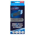 TC WRIST BRC RT MD