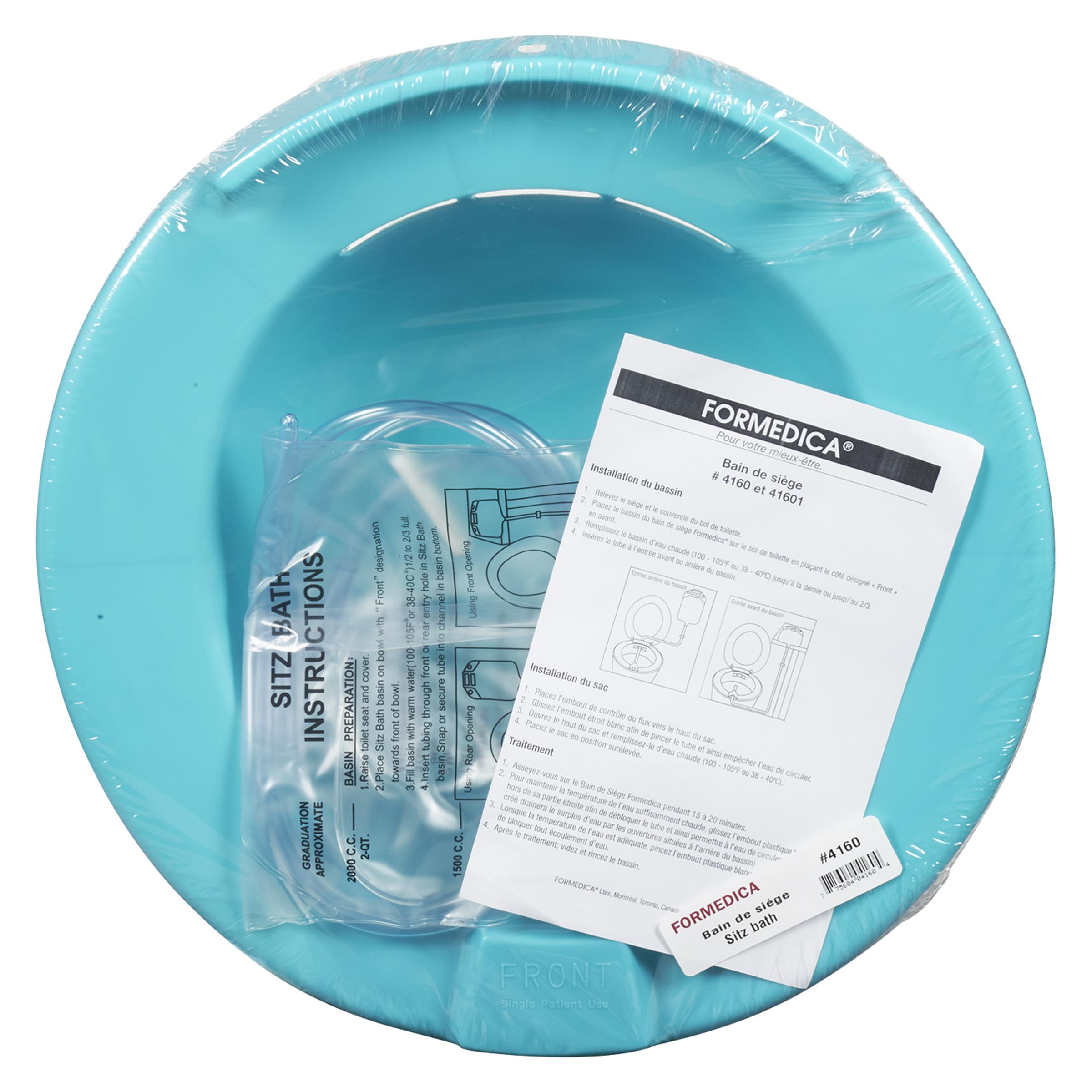 SITZ BATH