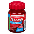 TYLENOL MUSCLE ACHES & BODY PAIN 650MG 110
