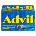 ADVIL TB 24