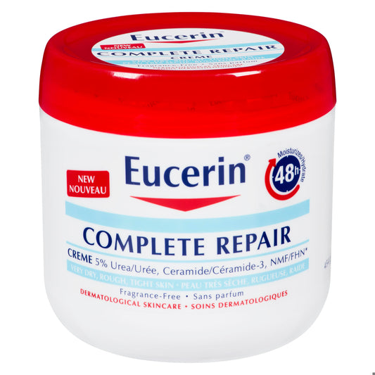 EUCERIN COMPLETE REPAIR CR 454G