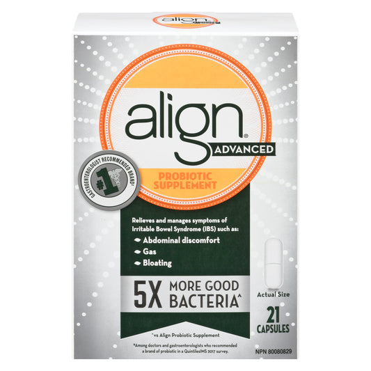 ALIGN ADV PROBIOTIC CAPS