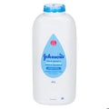 JJ BABY PD CORNSTARCH ALOE 623G