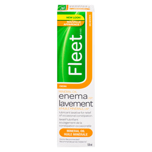 FLEET ENEMA MINERAL OIL1