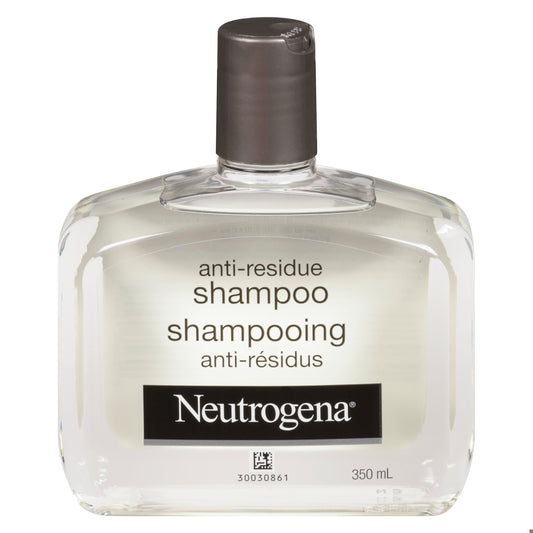 NEUTROGENA SHP ANTI RESIDUE 350ML