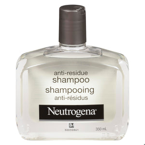 NEUTROGENA SHP ANTI RESIDUE 350ML