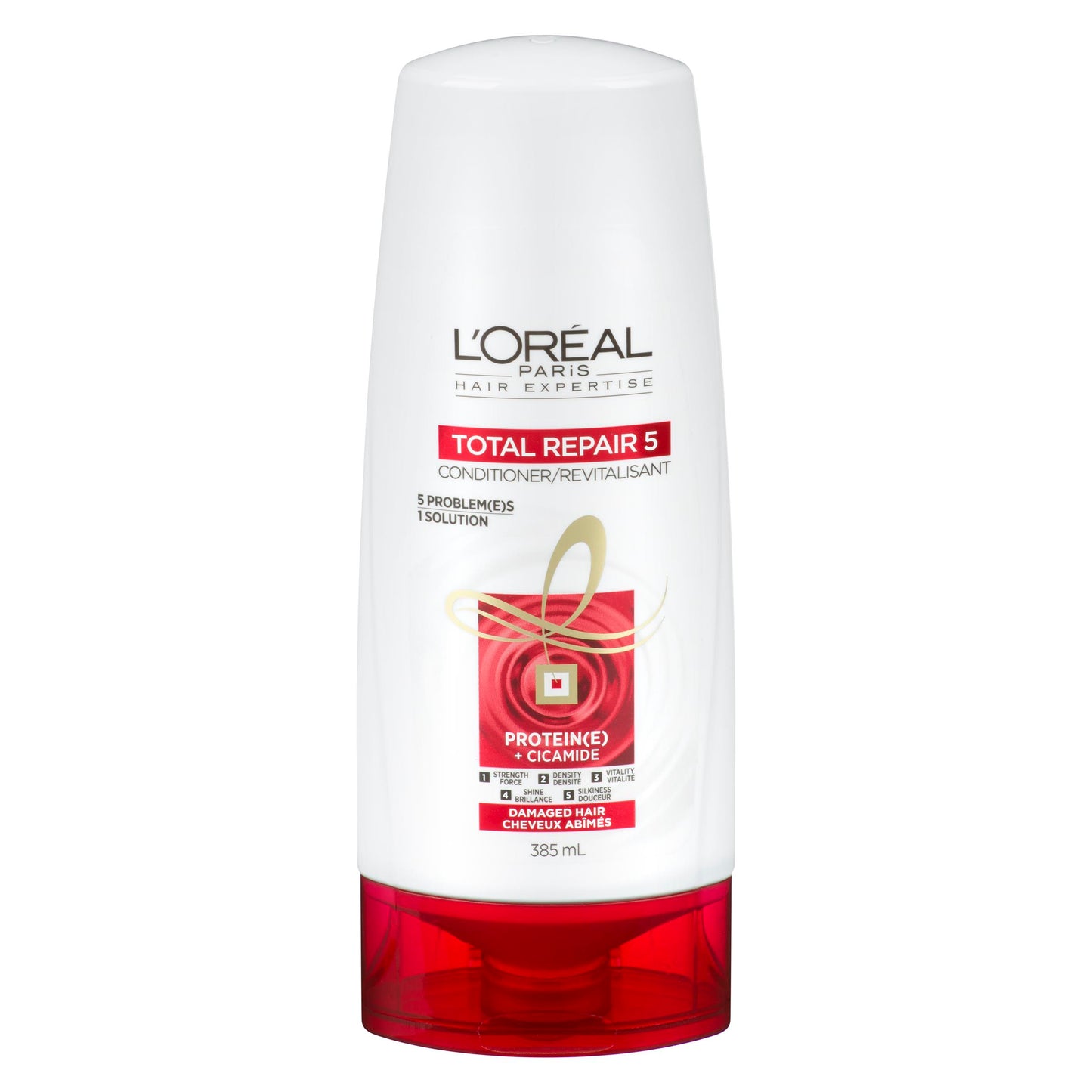 LOREAL HE TOTAL REPAIR 5 CICA CND 385ML