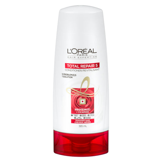 LOREAL HE TOTAL REPAIR 5 CICA CND 385ML