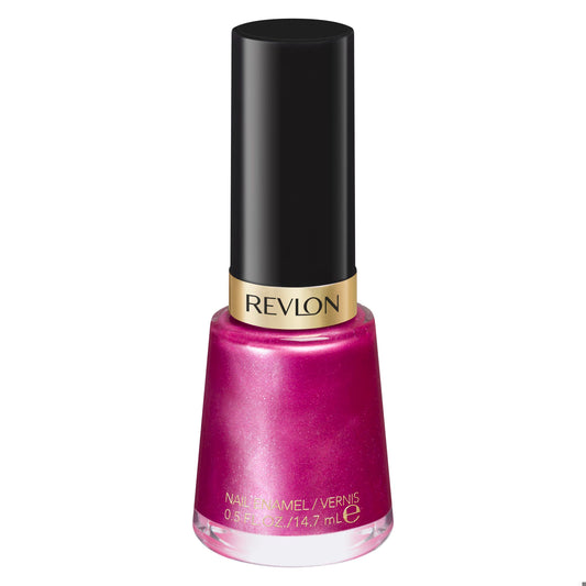 REVLON CLASSIC NAIL ENAMEL EXTRAVAGANT