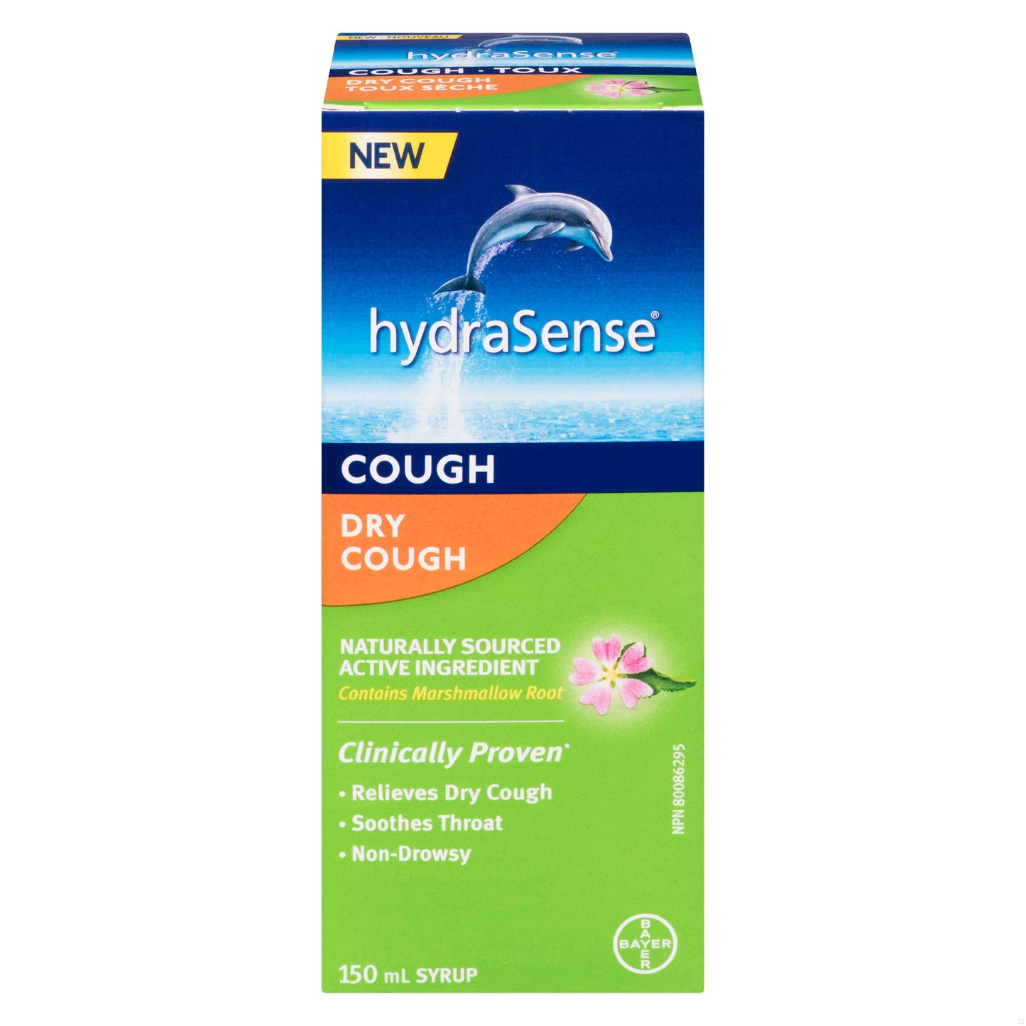 HYDRASENSE DRYCGHRELSYR1