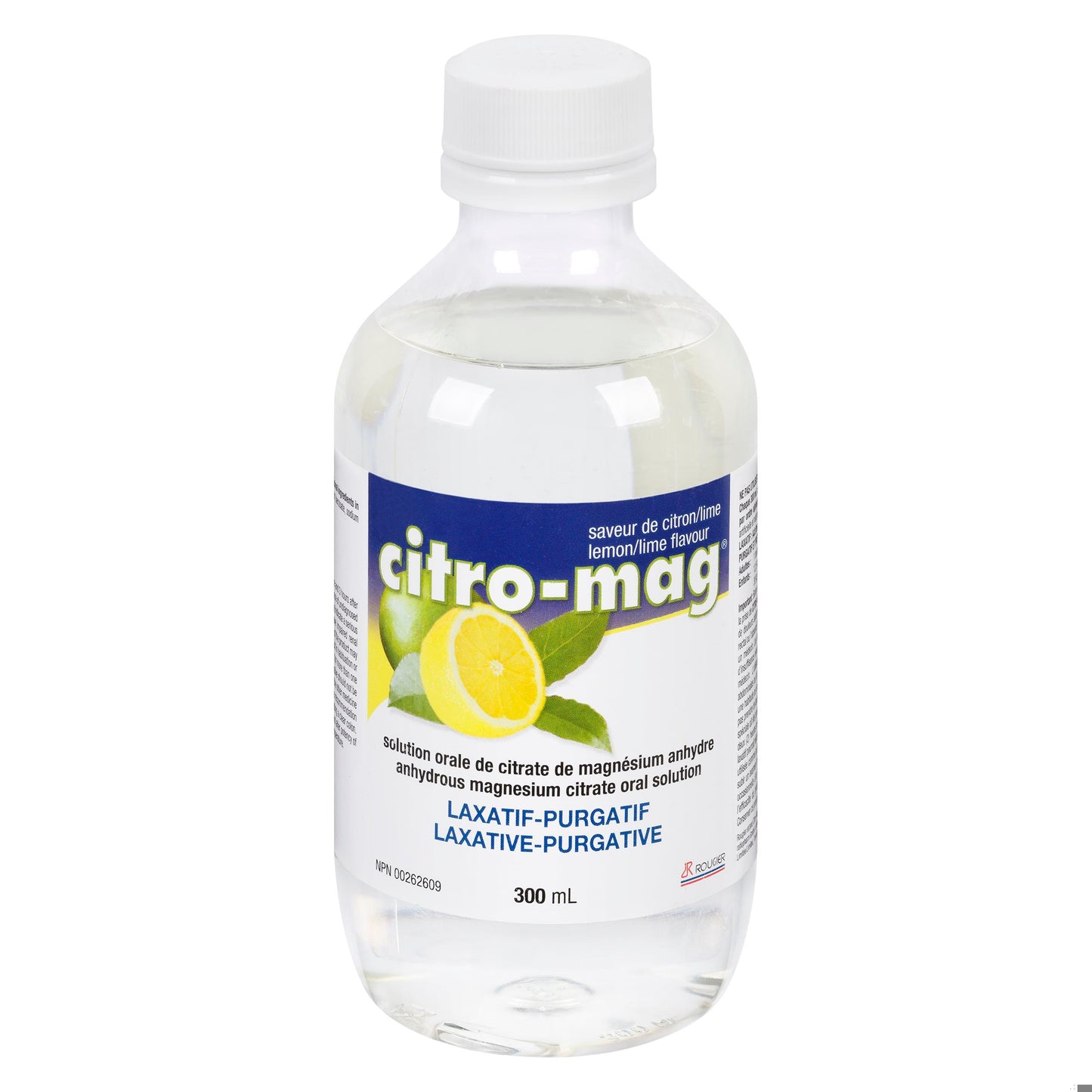 CITRO-MAG SOL 300ML