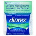 DIUREX WATER PILLS 18