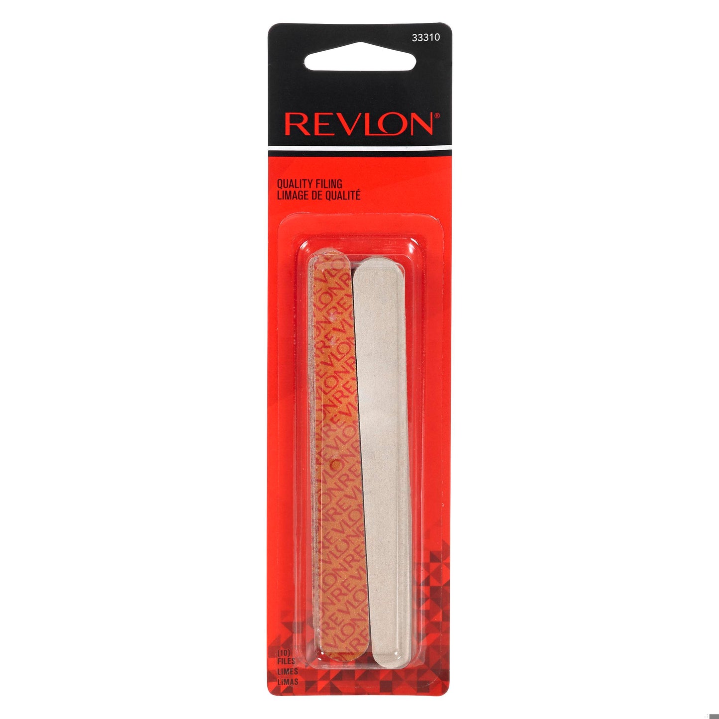 REVLON EMERYL BOARDS FILE LENGTH TRAVEL SIZE