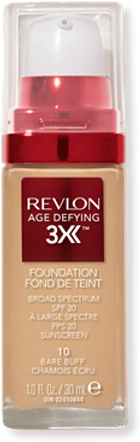 Revlon Age Defying 05 Fresh Ivory