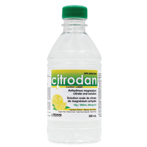 CITRODAN TM Oral Solution 300ml