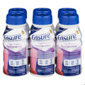 ENSURE HIGH PROTEIN BOTTLE 4/6X235ML