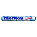 MENTOS PEPPERMINT  37G