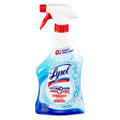 LYSOL POWER&FREE OXYGEN SPLASH TRIGGER 650ML