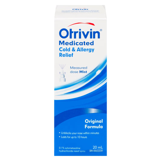 OTRIVIN 0.1% MD PUMP 20ML