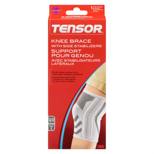 3M TENSOR STAB KNEE LAT LG