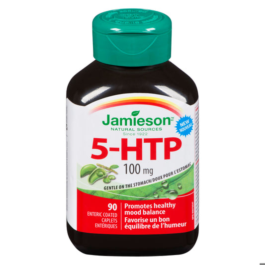 JAMIESON 5 - HTP 90S