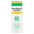 KWELLADA-P 5% PERMETHRIN LOT 100ML