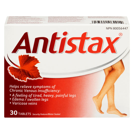 ANTISTAX TB 360MG