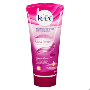 VEET SUPREME ESSENCE GEL CR 200ML