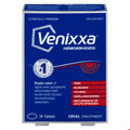 VENIXXA TB 500MG HD