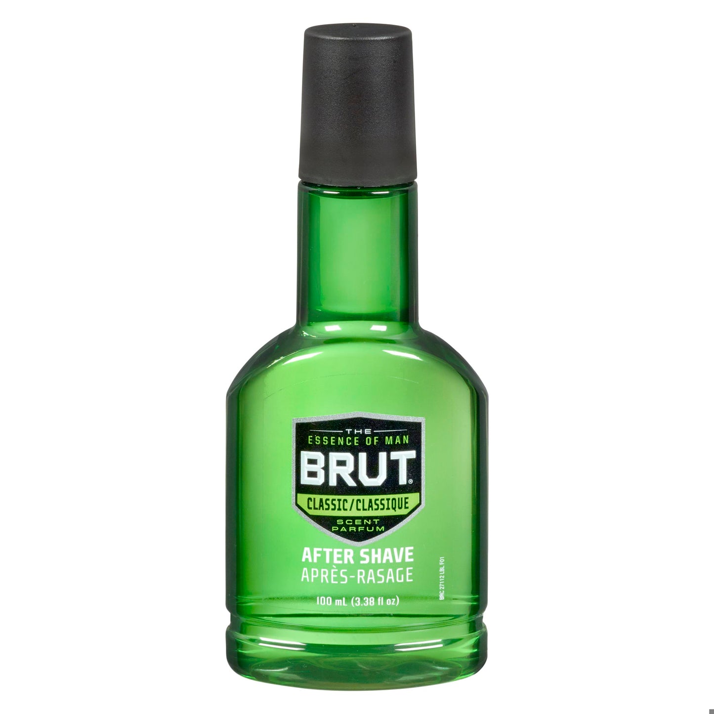 BRUT AFTER SHAVE 100ML