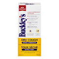 Buckley’s Dry Cough Extra Strength