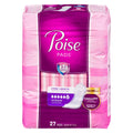 POISE PAD ULTIMATE PROTECTION LONG 27