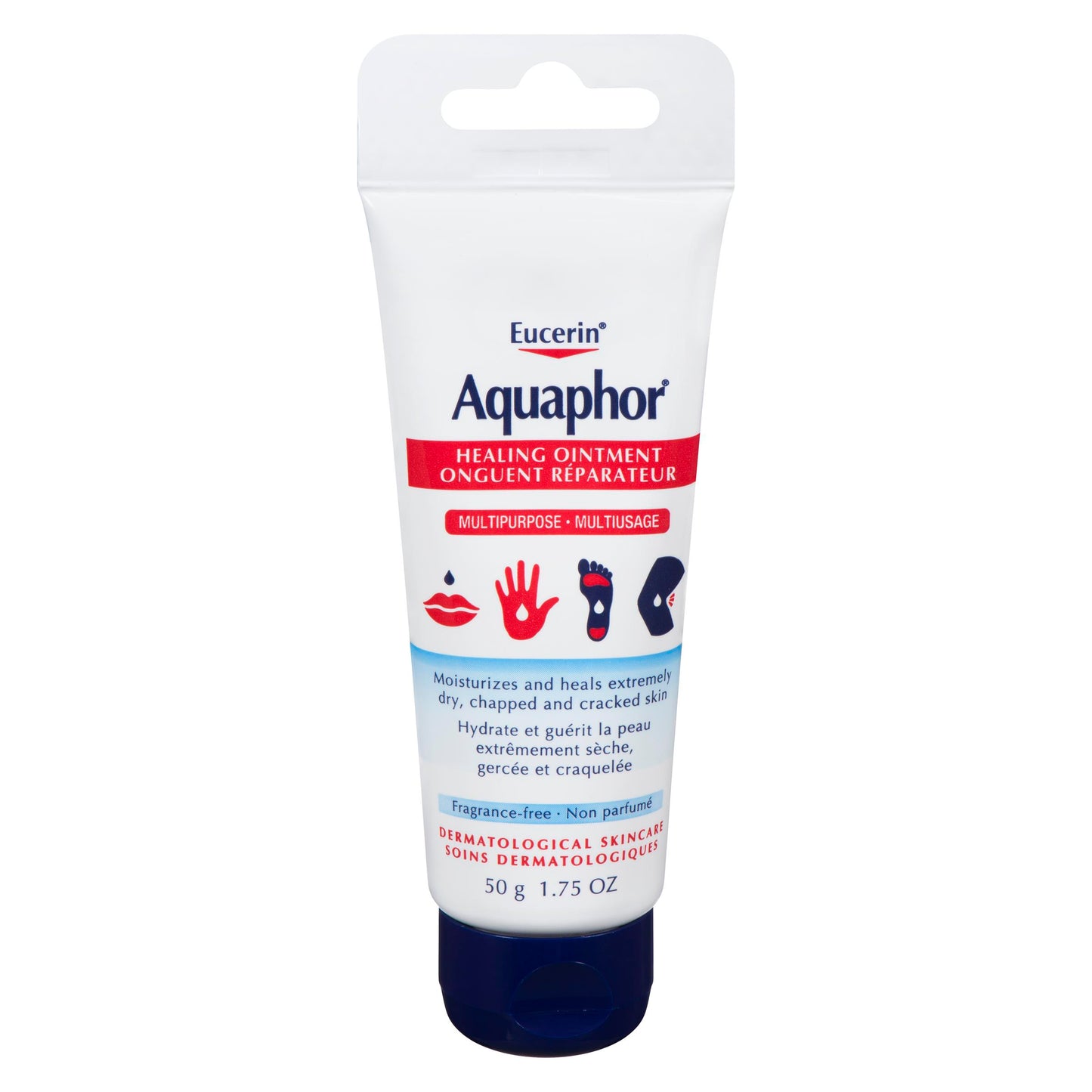 EUCERIN AQUAPHOR POMME PROTÈGE 50G