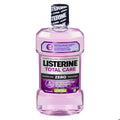 LISTERINE TOTAL CARE ZERO 1L