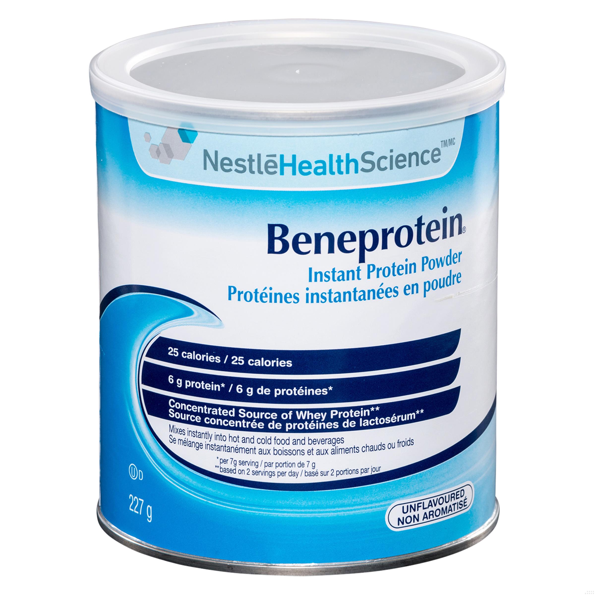 RESOURCE PD BENEPROTEIN 227G