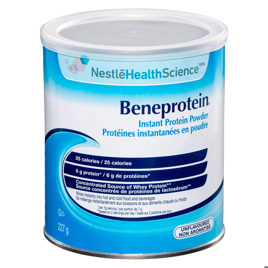 RESOURCE PD BENEPROTEIN 227G