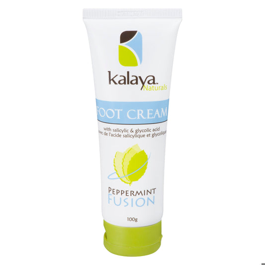 KALAYA FOOT CREAM 100ML