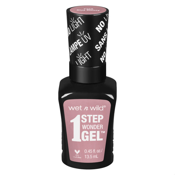 WET N WILD WONDER GEL 1STEP N/COL STAY CLASSY