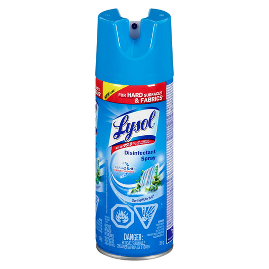 LYSOL DISIN SP SPG WT/FL350G