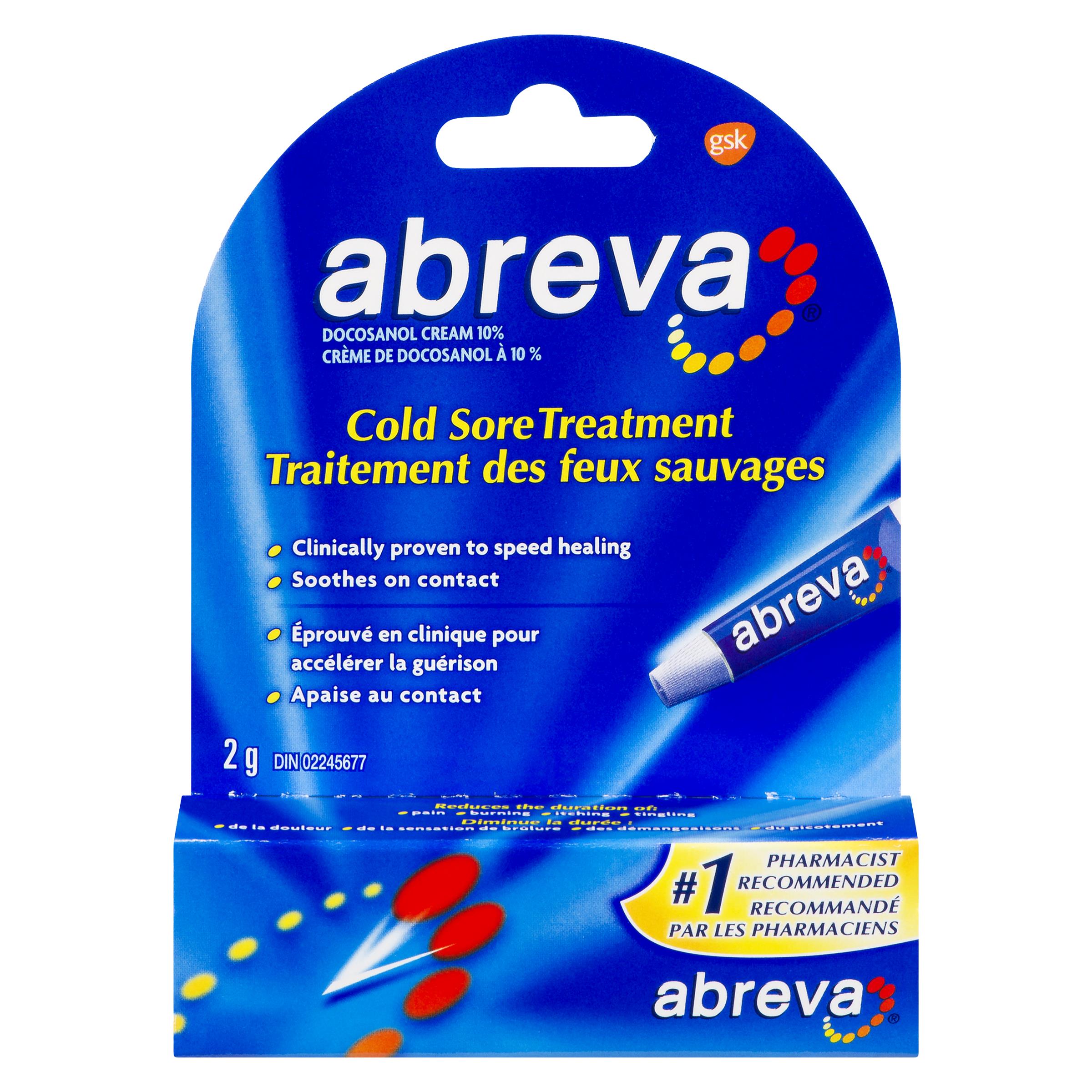 ABREVA 2G