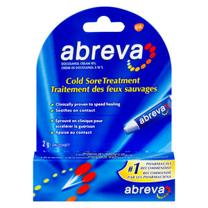 ABREVA 2G