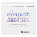 EMLA PATCH